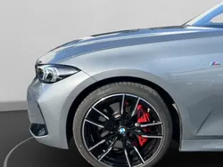 Utilisé 2024 BMW M340 Sport Line Berline | 86 990 €