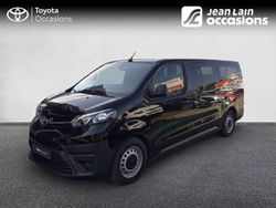 Utilisé 2021 Toyota Proace Verso Break | 32 990 € (Prix cher)