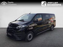 Utilisé 2021 Toyota Proace Verso Break | 32 990 € (Prix assez cher)