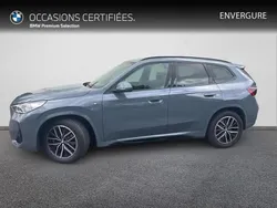 Utilisé 2025 BMW X1 Comfort Edition SUV | 49 490 € (Prix juste)