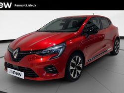 Rouge Utilisé 2024 Renault Clio V Evolution Citadine | 17 990 € (Prix juste)