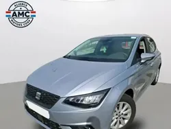Gris Utilisé 2023 Seat Ibiza Style Berline | 15 480 €
