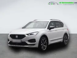 Utilisé 2021 Seat Tarraco SUV | 34 000 € (Prix juste)