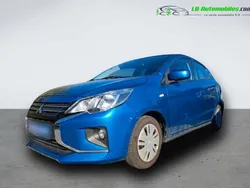 Utilisé 2021 Mitsubishi Space Star Citadine | 14 200 € (Prix juste)