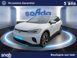 Nouvelle 2025 VW ID.4 Pro SUV | 45 900 € (Super prix)