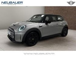 Argenté Occasion 2023 Mini Cooper SE Essential Citadine | 20 990 € (Prix juste)