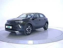 Noir Utilisé 2022 Opel Mokka-e Elegance SUV | 17 490 € (Prix juste)
