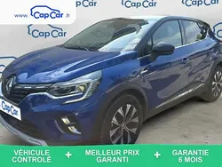 Utilisé 2023 Renault Captur Techno SUV | 20 400 € (Bon prix)