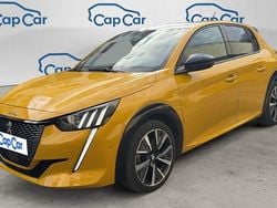 Occasion 2020 Peugeot 208 GT-line Citadine | 12 490 € (Bon prix)