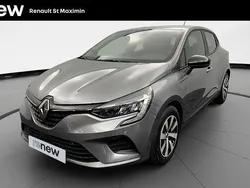 Gris Utilisé 2023 Renault Clio V Equilibre Citadine | 16 490 € (Prix juste)