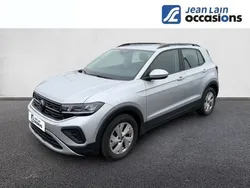 Utilisé 2024 VW T-Cross Life SUV | 25 290 € (Prix juste)