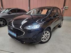 Noir Utilisé 2023 Ford Fiesta Trend Citadine | 16 900 € (Prix juste)