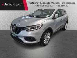 Utilisé 2020 Renault Kadjar Business SUV | 16 450 € (Prix juste)