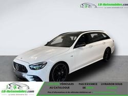 Utilisé 2023 Mercedes E53 AMG AMG Berline | 73 300 €