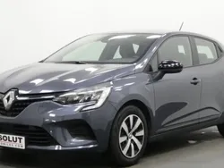 Utilisé 2022 Renault Clio V Equilibre Citadine | 13 280 € (Prix juste)