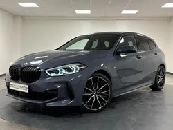 Utilisé 2021 BMW 118 M Sport Citadine | 28 900 € (Prix assez cher)