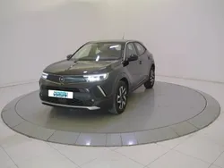Noir Utilisé 2022 Opel Mokka Business SUV | 16 990 € (Prix juste)