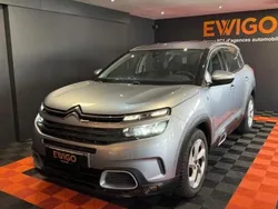 Utilisé 2021 Citroën C5 Aircross Feel SUV | 17 490 € (Prix juste)