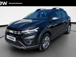 Noir Utilisé 2023 Dacia Sandero Expression Citadine | 18 490 € (Prix cher)