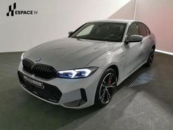 Gris Utilisé 2025 BMW 330 M Sport Berline | 64 990 €