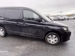 Noir Utilisé 2022 VW Caddy Maxi Monospace | 25 999 € (Super prix)