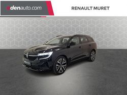 Utilisé 2024 Renault Espace Iconic Monospace | 38 450 € (Bon prix)