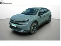 Vert Utilisé 2025 Citroën C4 Berline | 28 200 €