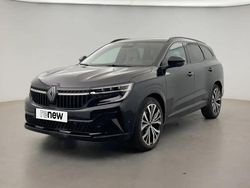 Noir Utilisé 2024 Renault Espace Iconic Monospace | 39 509 € (Prix juste)