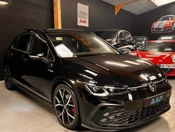 Utilisé 2022 VW Golf VIII GTD Berline | 28 990 € (Super prix)