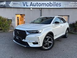 Occasion 2019 DS Automobiles DS7 Crossback Grand Chic SUV | 18 990 € (Bon prix)