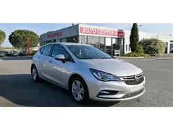 Gris Utilisé 2019 Opel Astra Enjoy Berline | 14 290 € (Prix assez cher)