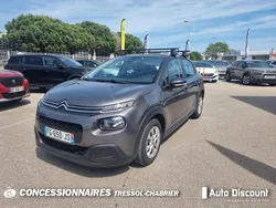 Utilisé 2018 Citroën C3 Feel Citadine | 7 354 € (Prix juste)