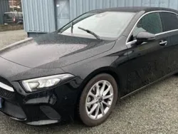 Utilisé 2018 Mercedes A200 Progressive Berline | 24 890 € (Prix juste)