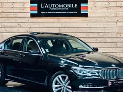 Utilisé 2016 BMW 320 Exclusive Berline | 27 990 € (Super prix)