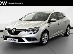 Gris Utilisé 2019 Renault Mégane IV Business Berline | 14 790 € (Bon prix)