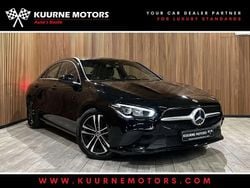 Noir Utilisé 2023 Mercedes CLA180 Berline | 29 500 € (Super prix)