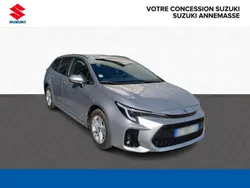 Utilisé 2023 Suzuki Swace | 26 990 € (Prix juste)