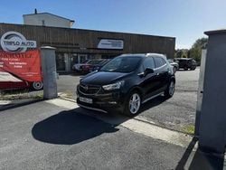 Utilisé 2018 Opel Mokka X Business Edition SUV | 16 490 € (Prix assez cher)