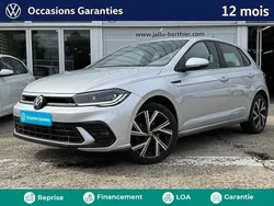 Utilisé 2022 VW Polo R-line | 17 889 € (Prix juste)