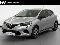 Gris Utilisé 2023 Renault Clio V Equilibre Citadine | 15 500 € (Prix juste)