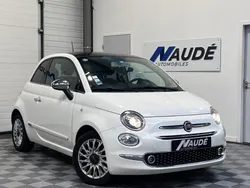 Utilisé 2018 Fiat 500 Lounge Citadine | 9 490 € (Bon prix)