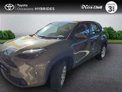 Nouvelle 2025 Toyota Yaris Hybrid | 29 700 €