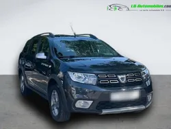 Utilisé 2020 Dacia Logan MCV Break | 14 900 €