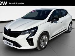 Blanc Utilisé 2023 Renault Clio V Evolution Citadine | 15 290 € (Prix juste)