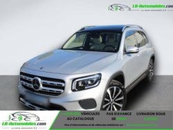 Occasion 2022 Mercedes GLB220 SUV | 43 400 € (Prix juste)