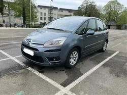 Utilisé 2007 Citroën C4 Picasso Exclusive Monospace | 5 990 € (Prix juste)