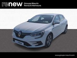 Blanc Utilisé 2023 Renault Mégane IV Evolution Berline | 19 900 € (Prix juste)