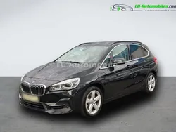 Utilisé 2019 BMW 225 Active Tourer iPerformance Monospace | 21 500 € (Bon prix)