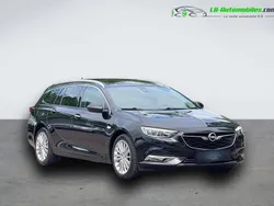 Utilisé 2019 Opel Insignia Break | 20 900 € (Bon prix)