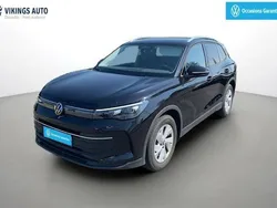 Utilisé 2024 VW Tiguan Edition SUV | 40 399 € (Prix cher)